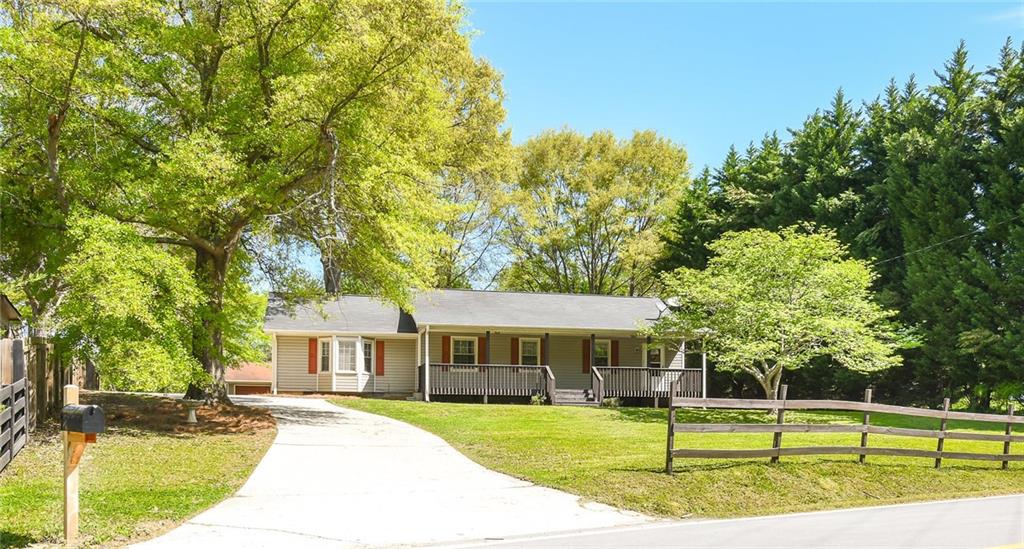 415 Holland Road Dallas, GA 30157 - Photo 1 of 1 Gallery Image 1