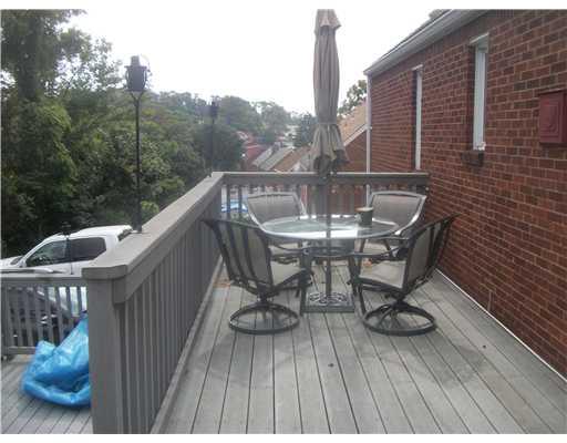 3657 Oakleaf Road Baldwin, PA 15227 - Photo 13 of 18 Patio/Deck.