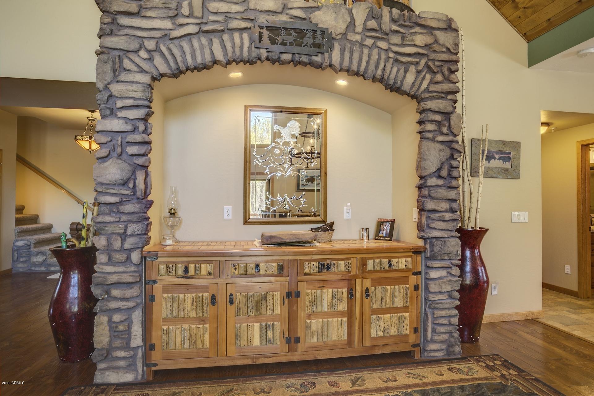 9247 Juniper Road Strawberry, AZ 85544 - Photo 10 of 54 Buffet