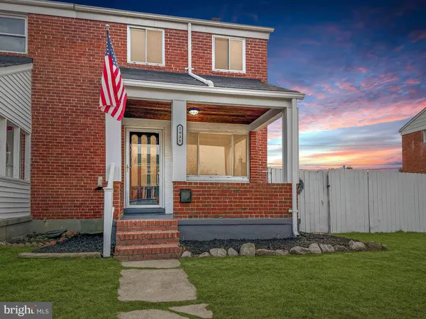 $250,000 | 1935 Stanhope Road, Dundalk, MD 21222