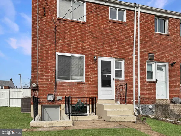 $250,000 | 1935 Stanhope Road, Dundalk, MD 21222