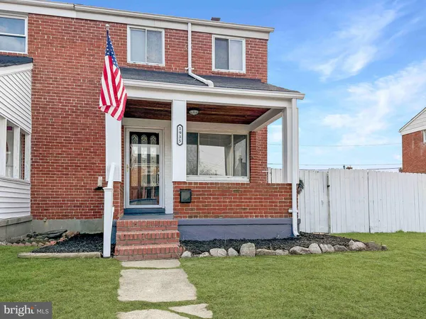 $250,000 | 1935 Stanhope Road, Dundalk, MD 21222
