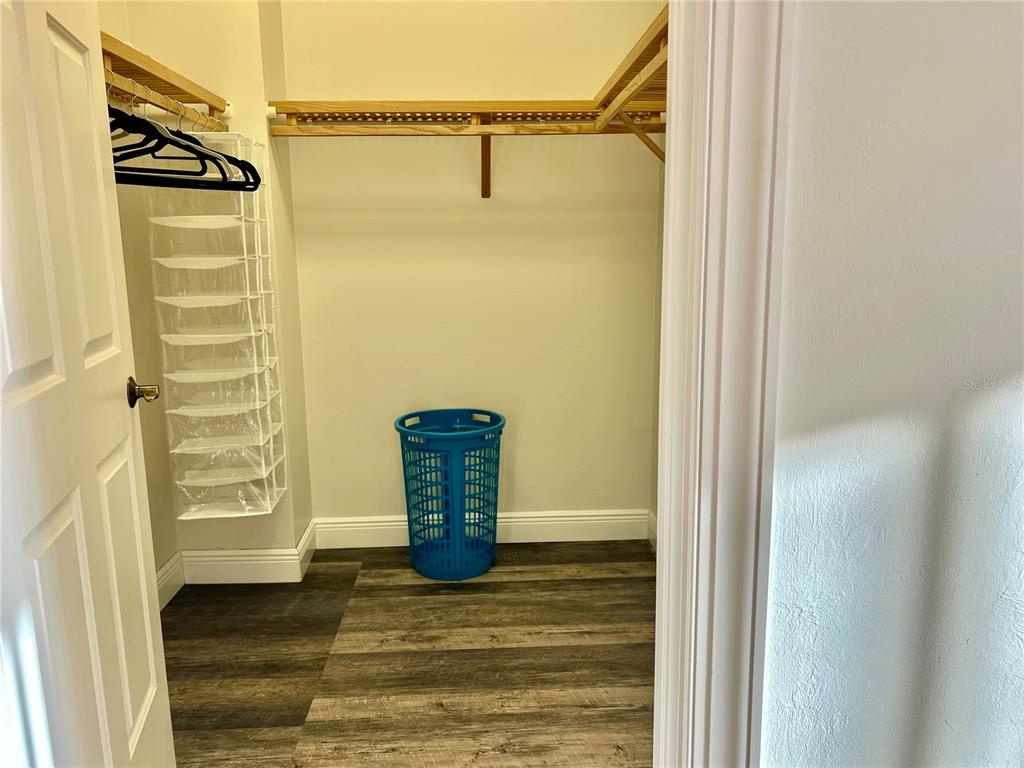 3321 Sunset Key Circle, Unit 102 Punta Gorda, FL 33955 - Photo 31 of 57 a view of a storage & utility room
