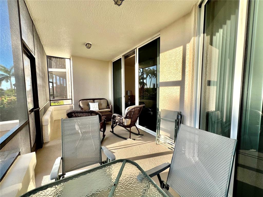 3321 Sunset Key Circle, Unit 102 Punta Gorda, FL 33955 - Photo 5 of 56 a living room with furniture