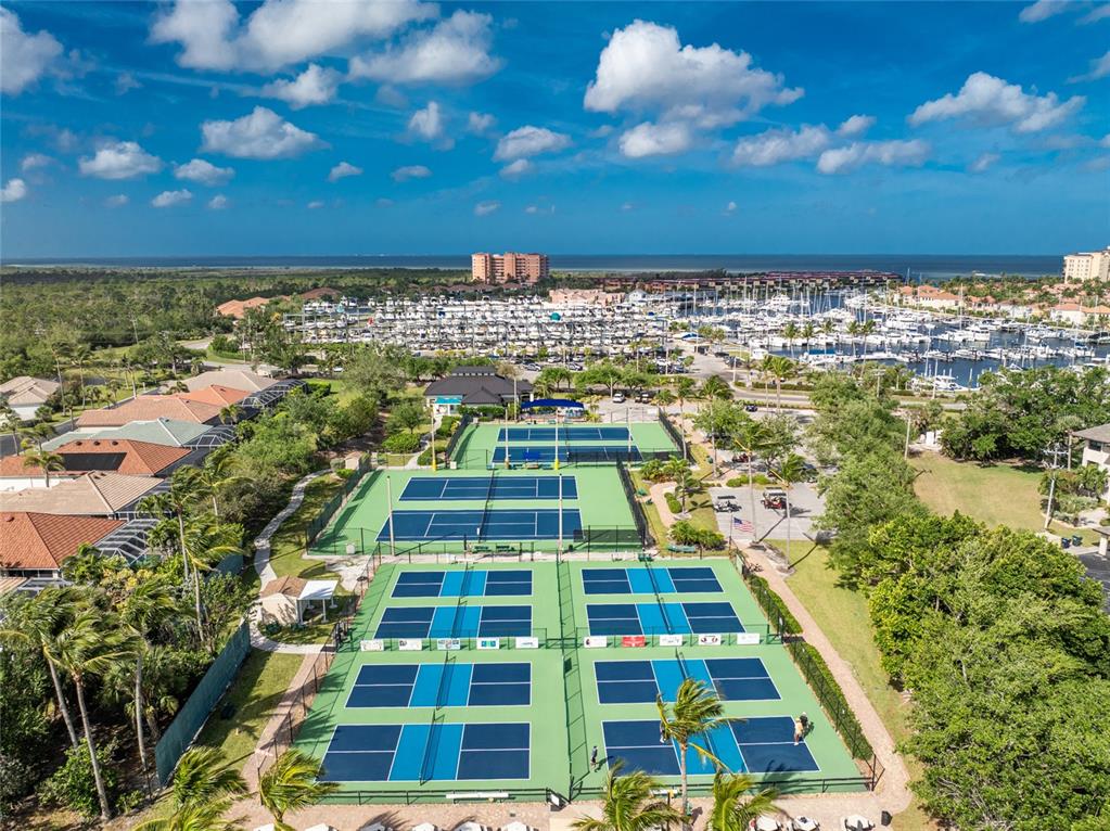 3321 Sunset Key Circle, Unit 102 Punta Gorda, FL 33955 - Photo 51 of 57 a view of a city