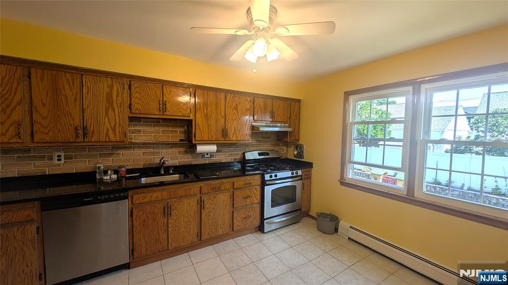 33 Kossuth Street, Unit 1 Wallington, NJ 07057 - Photo 8 of 16