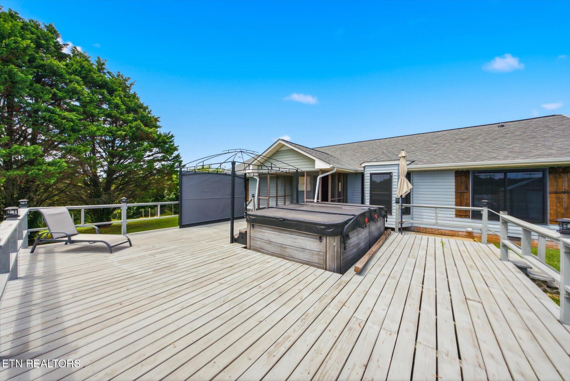 217 South Rolling Ridge Lane South Vonore, TN 37885 - Photo 21 of 35 21-217-Rolling-Ridge-LN-S-21