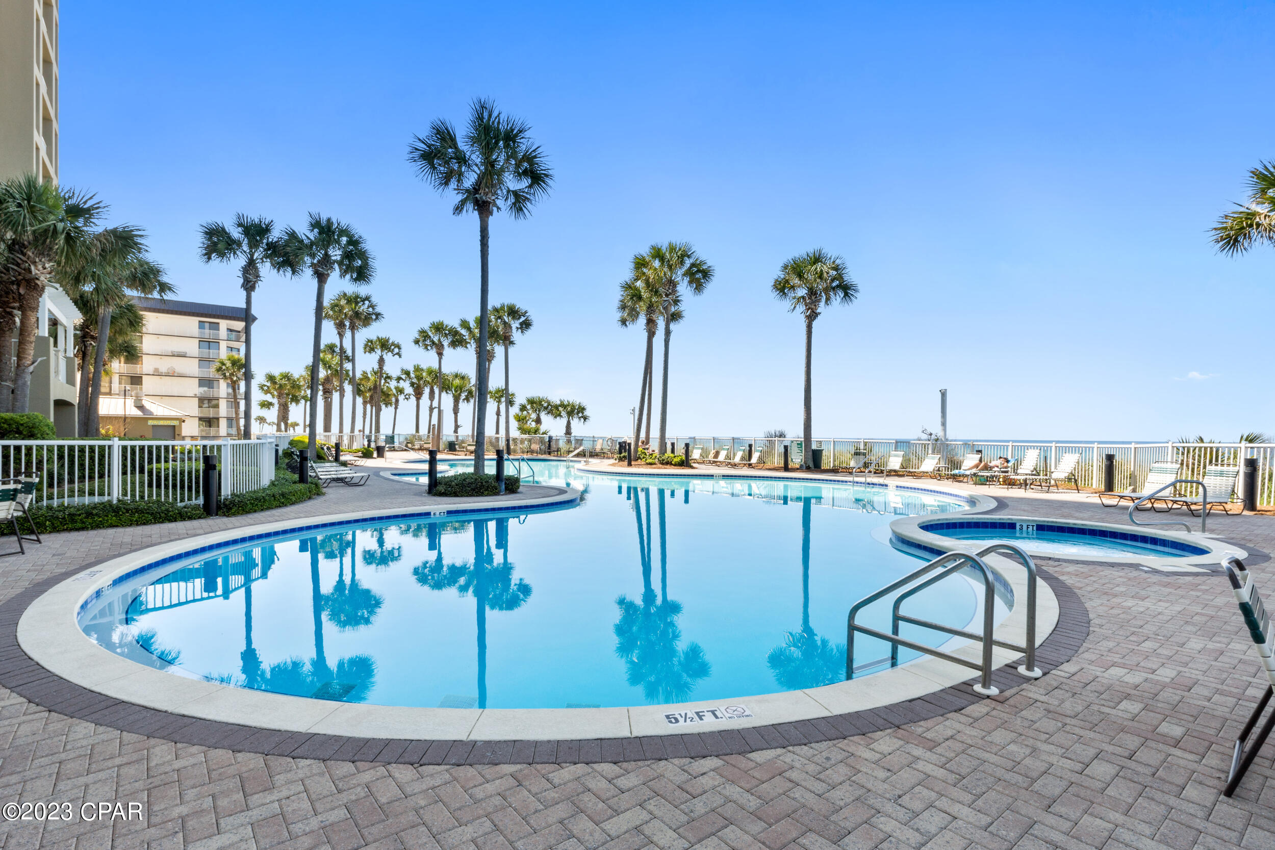 11807 Front Beach Road, Unit 2004 Panama City Beach, FL 32407 - Photo 22 of 35