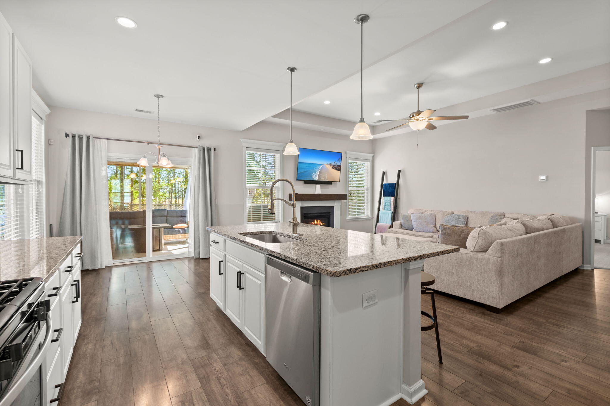 103 Oyama Road Summerville, SC 29486 - Photo 15 of 52 14