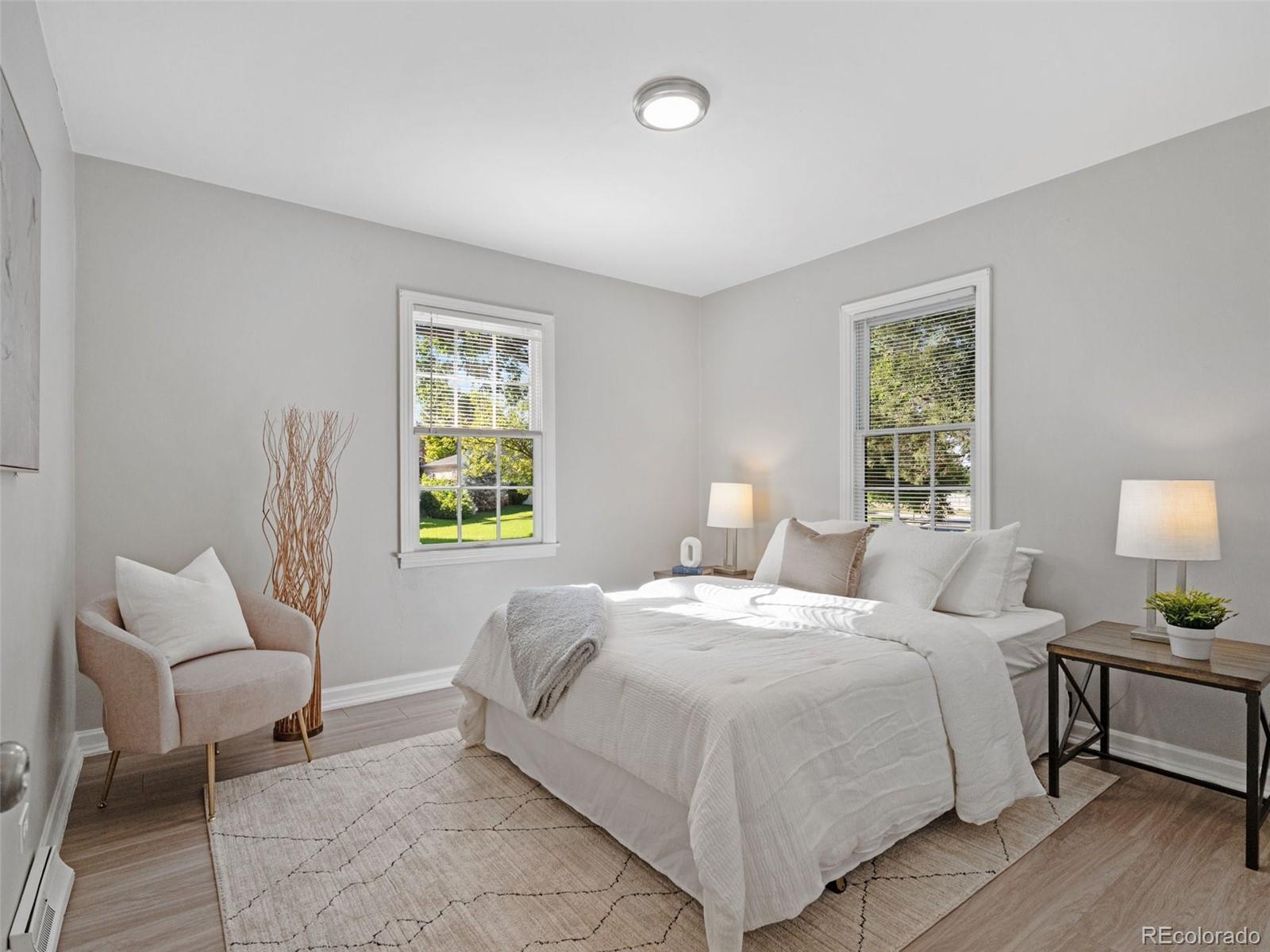 1634 South Humboldt Street Denver, CO 80210 - Photo 10 of 33 Gallery Image 10