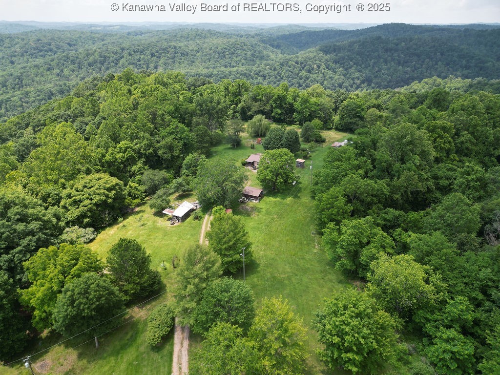 2873 Oak Hill Ridge Road Bomont, WV 25030 - Photo 33 of 44 Gallery Image 33