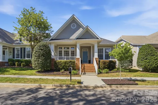 $715,000 | 17029 Carlton Way Road, Huntersville, NC 28078
