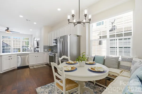 $715,000 | 17029 Carlton Way Road, Huntersville, NC 28078