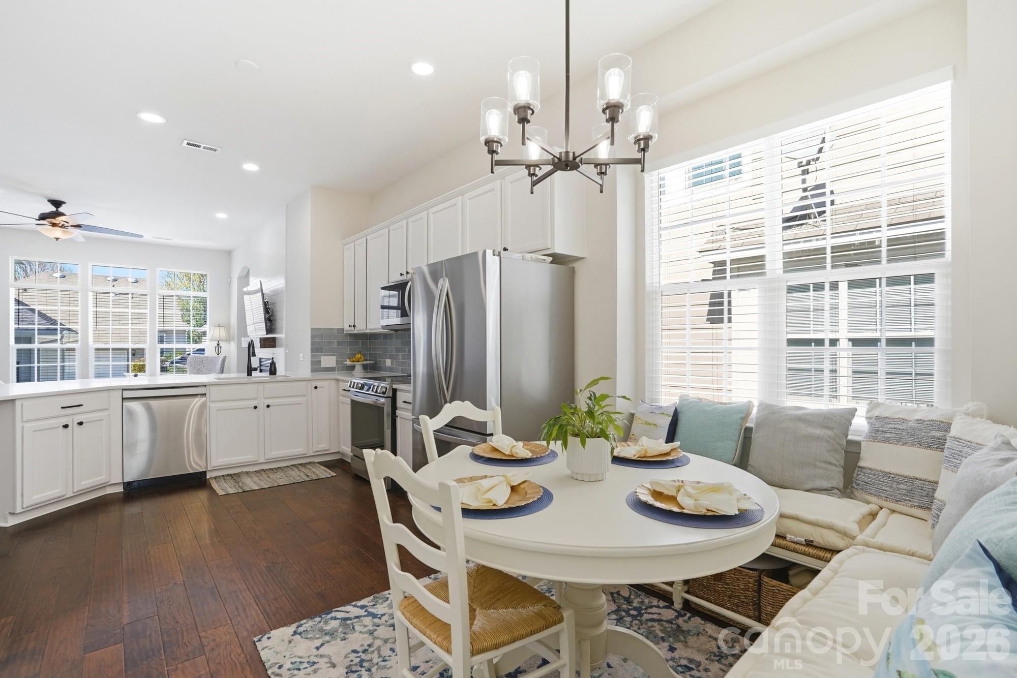 17029 Carlton Way Road Huntersville, NC 28078 - Photo 11 of 37