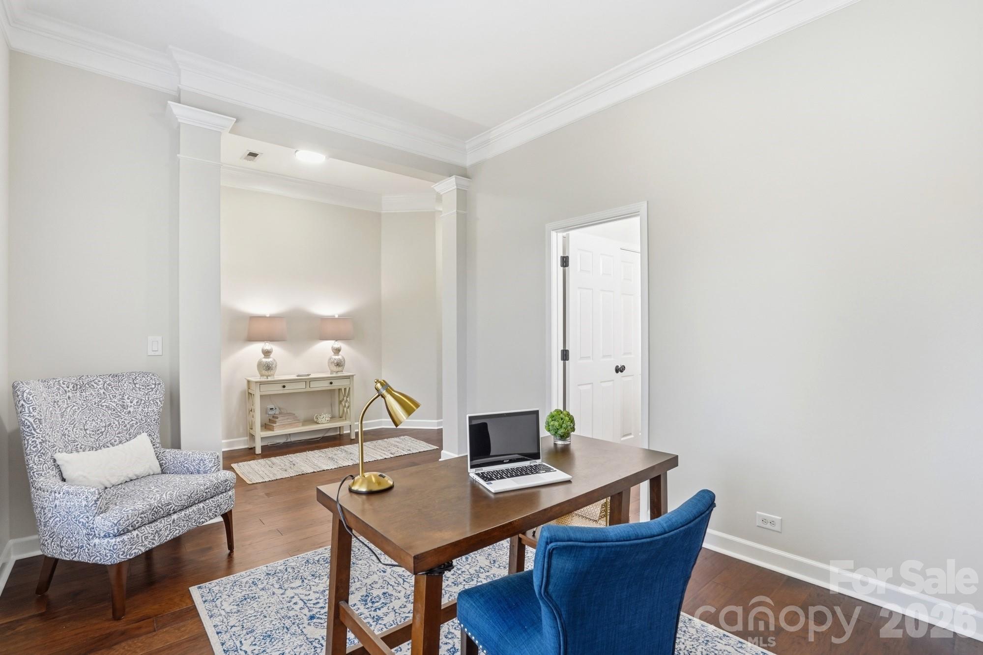 17029 Carlton Way Road Huntersville, NC 28078 - Photo 12 of 37