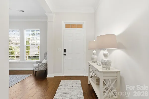 $715,000 | 17029 Carlton Way Road, Huntersville, NC 28078