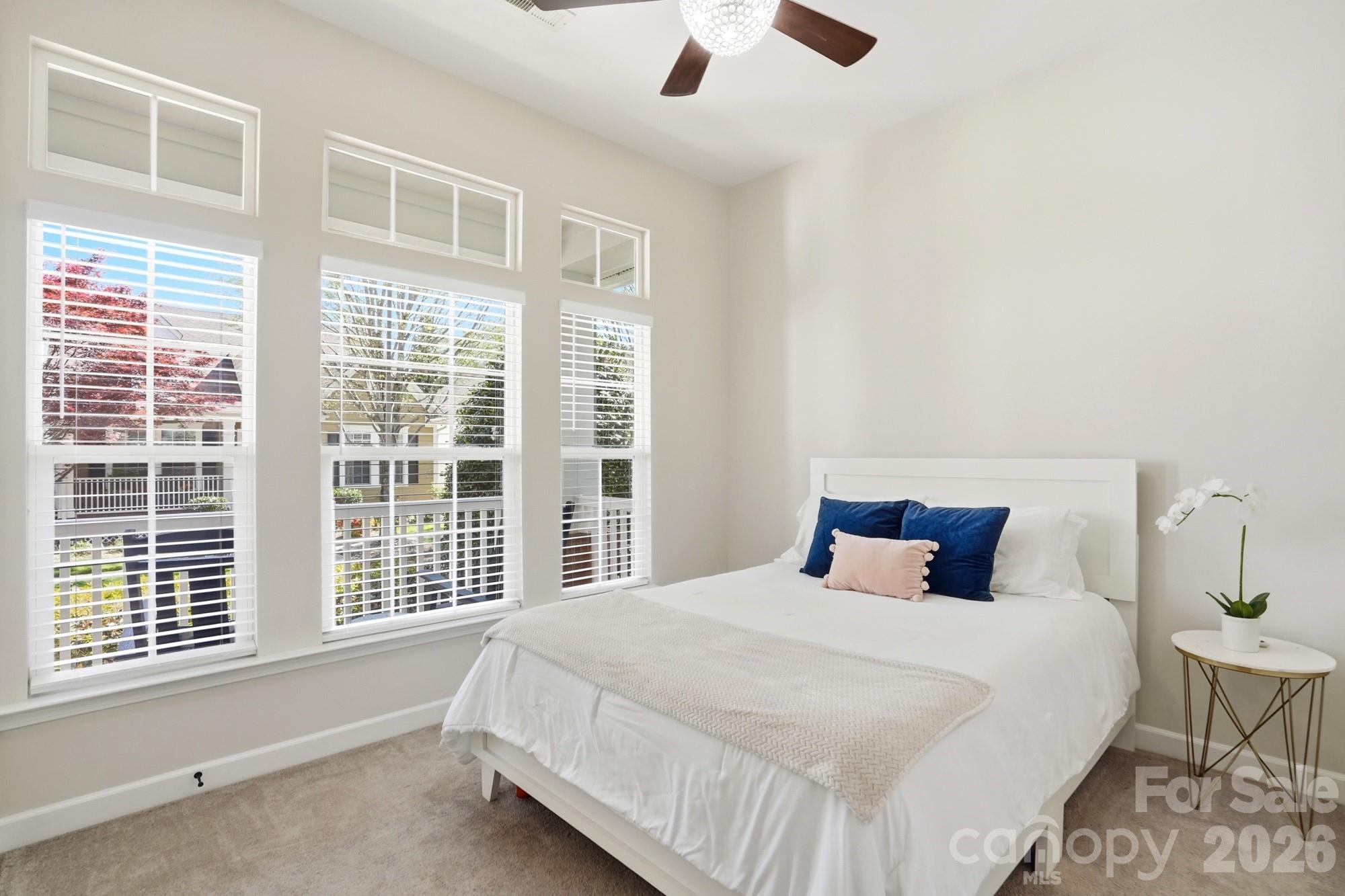 17029 Carlton Way Road Huntersville, NC 28078 - Photo 14 of 37