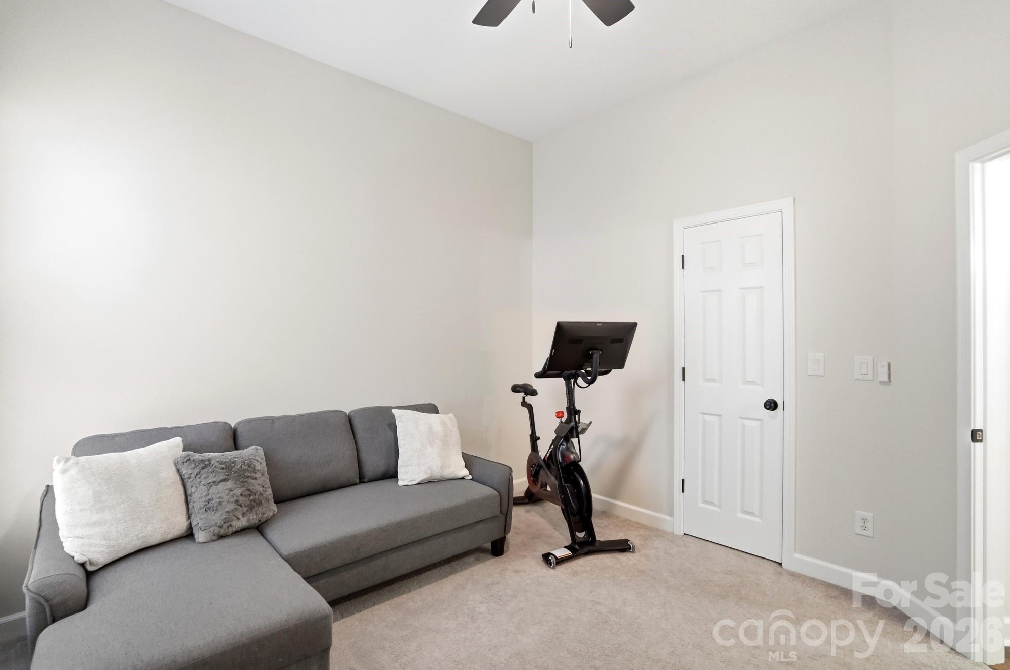 17029 Carlton Way Road Huntersville, NC 28078 - Photo 18 of 37