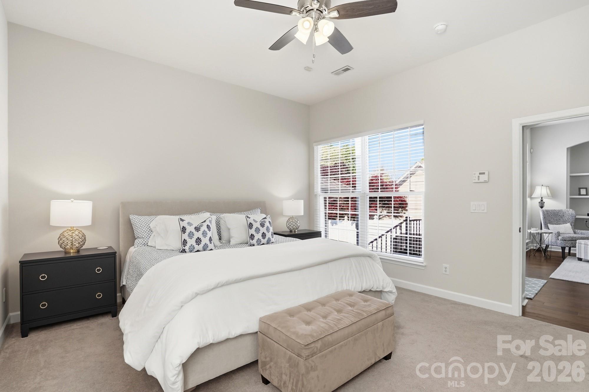 17029 Carlton Way Road Huntersville, NC 28078 - Photo 19 of 37