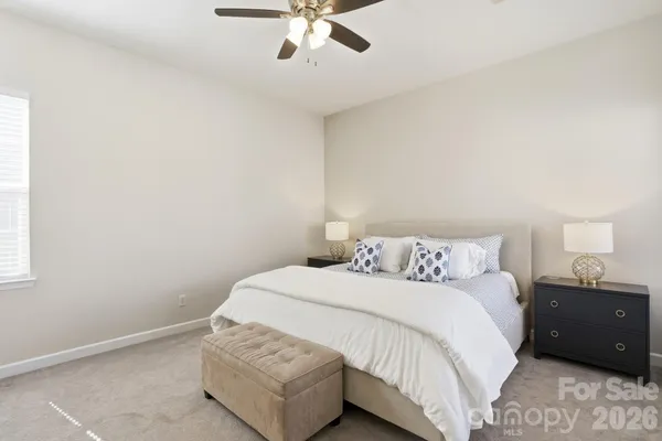 $715,000 | 17029 Carlton Way Road, Huntersville, NC 28078