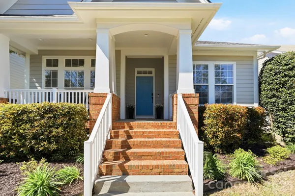 $715,000 | 17029 Carlton Way Road, Huntersville, NC 28078