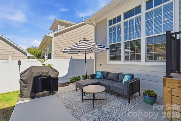 $715,000 | 17029 Carlton Way Road, Huntersville, NC 28078