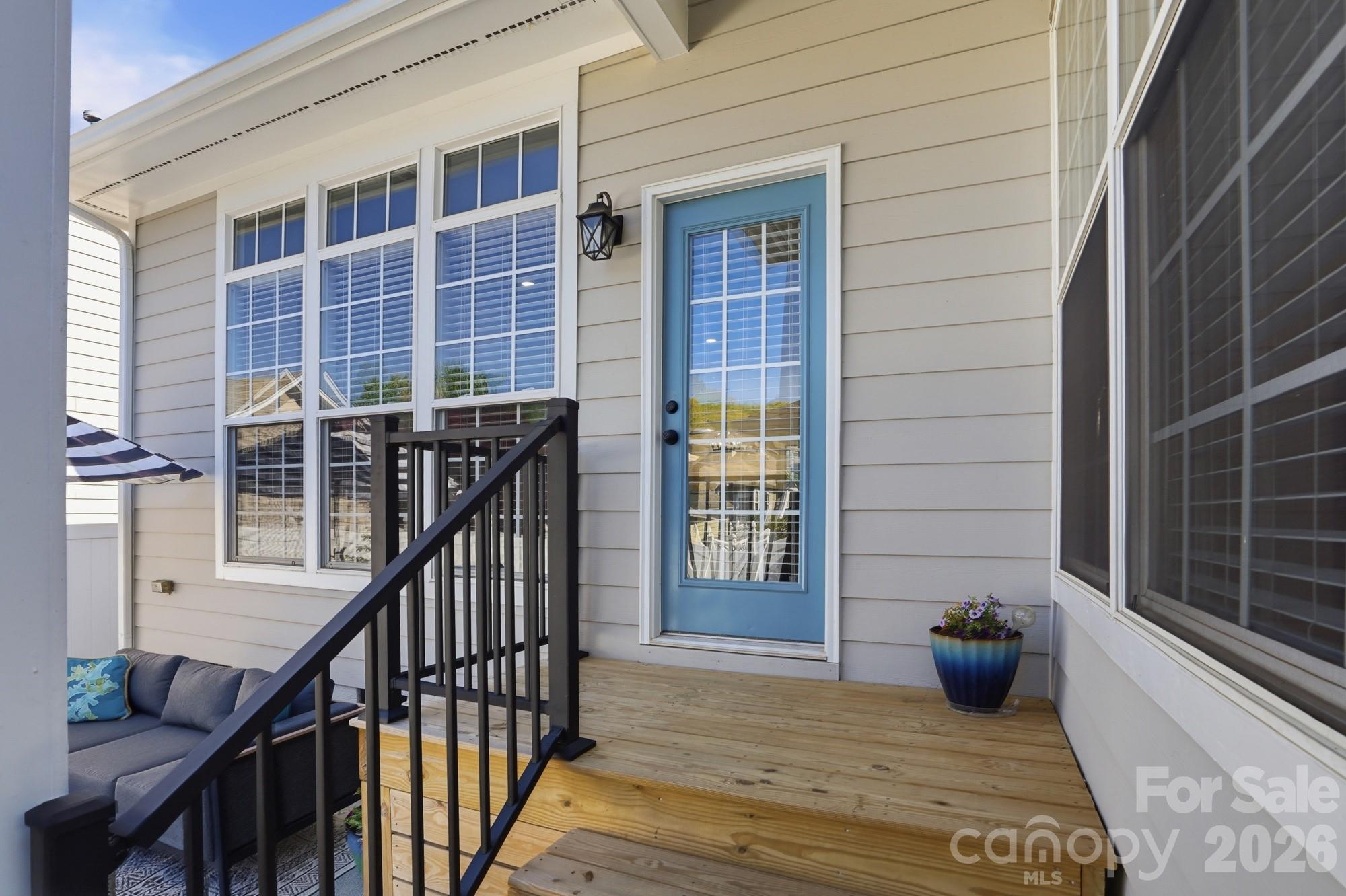 17029 Carlton Way Road Huntersville, NC 28078 - Photo 23 of 37