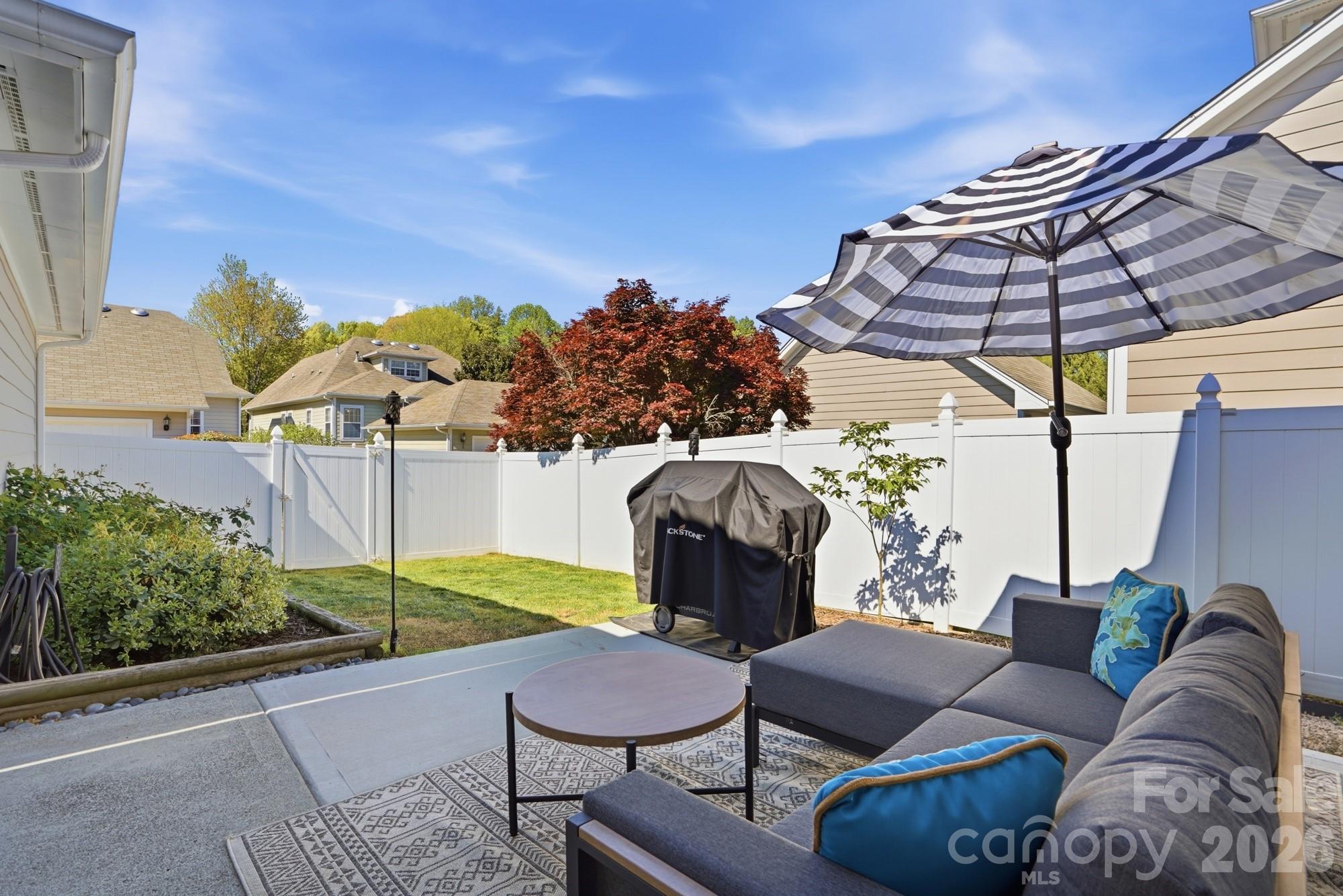 17029 Carlton Way Road Huntersville, NC 28078 - Photo 26 of 37