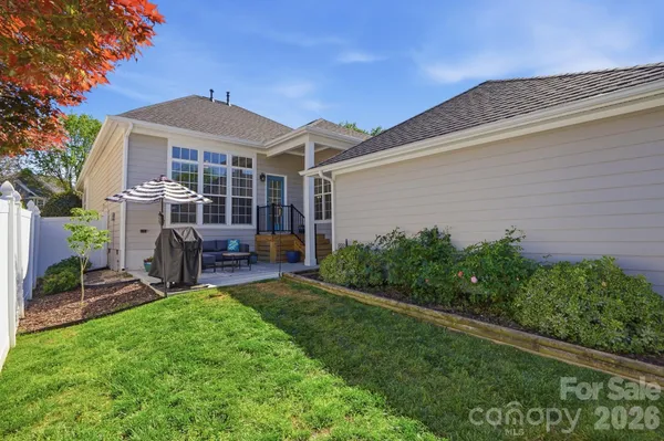 $715,000 | 17029 Carlton Way Road, Huntersville, NC 28078