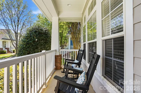 $715,000 | 17029 Carlton Way Road, Huntersville, NC 28078