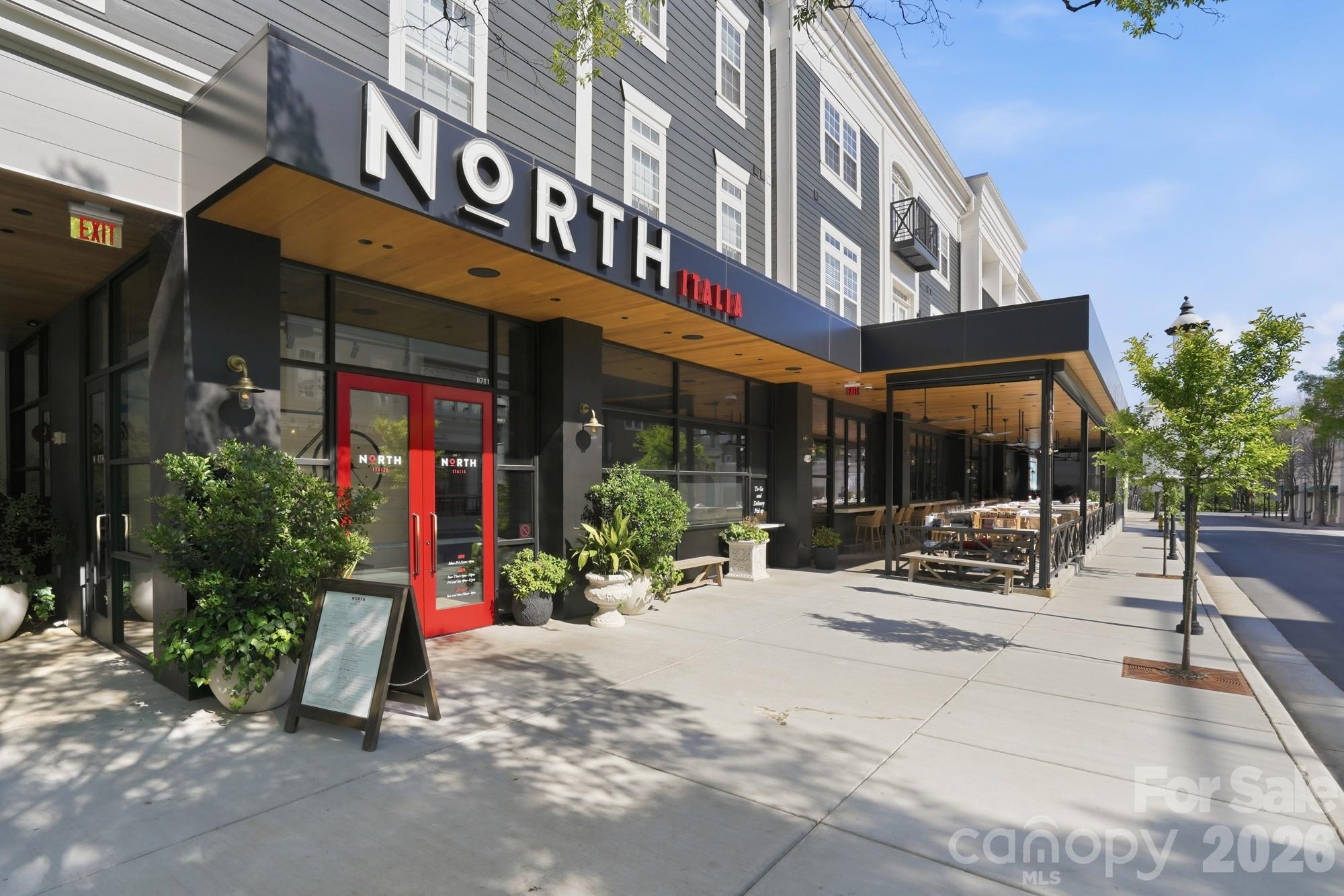 17029 Carlton Way Road Huntersville, NC 28078 - Photo 31 of 37