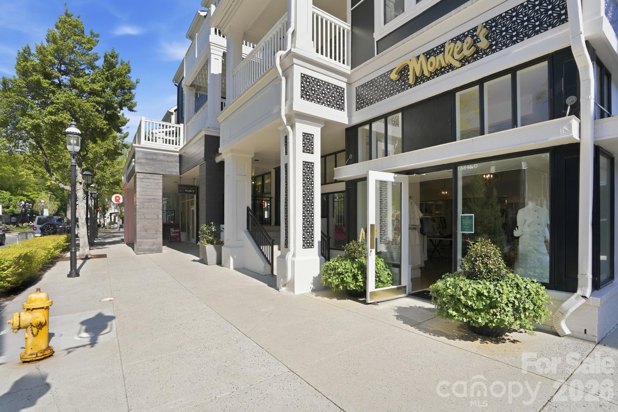 17029 Carlton Way Road Huntersville, NC 28078 - Photo 32 of 37