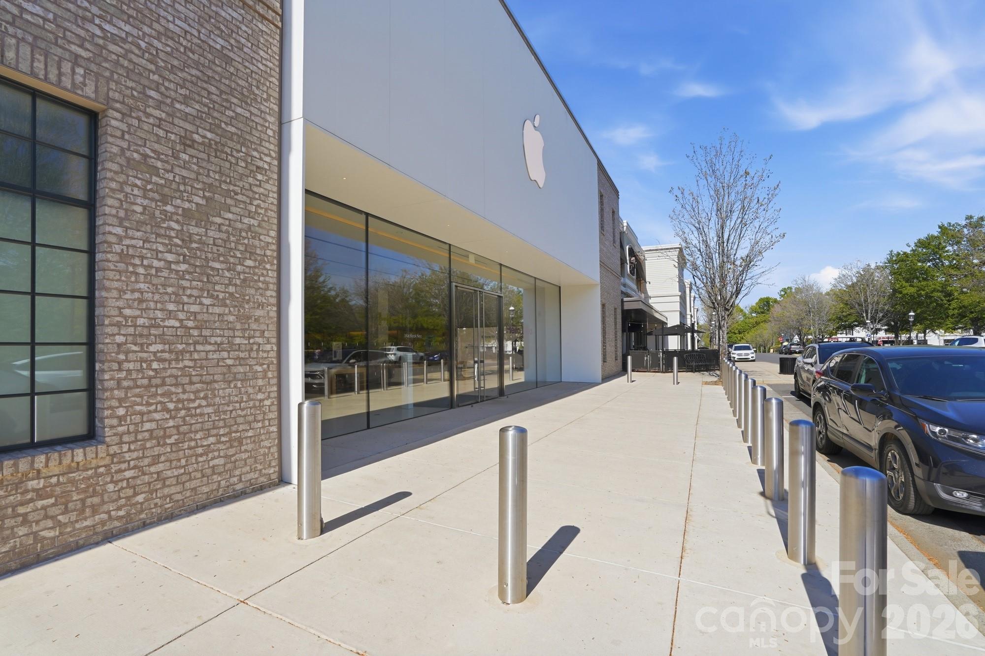 17029 Carlton Way Road Huntersville, NC 28078 - Photo 33 of 37