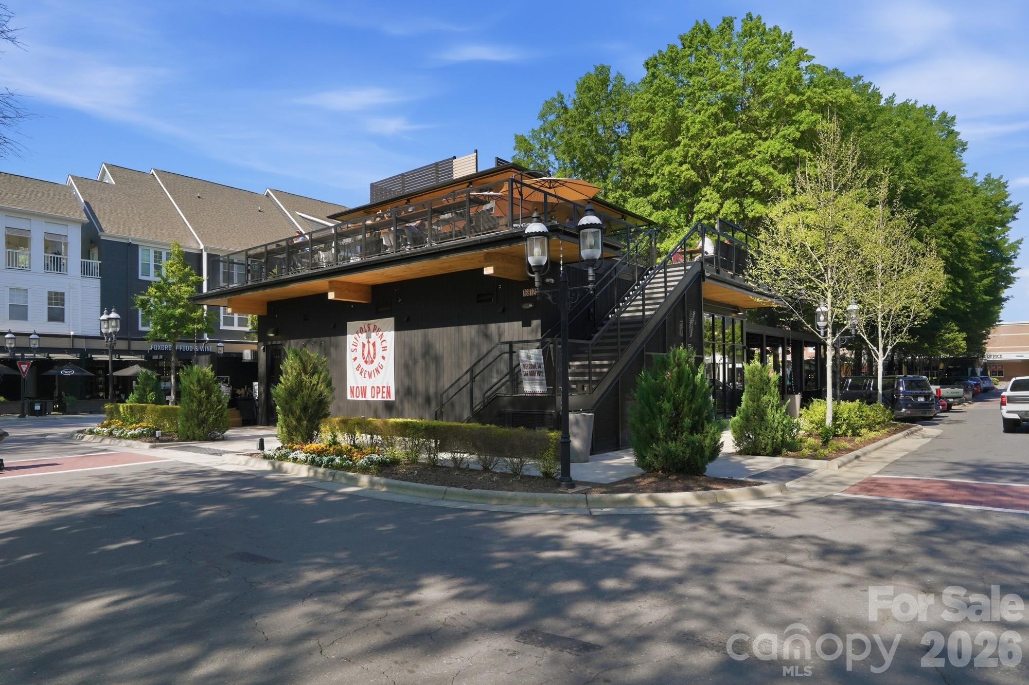 17029 Carlton Way Road Huntersville, NC 28078 - Photo 34 of 37