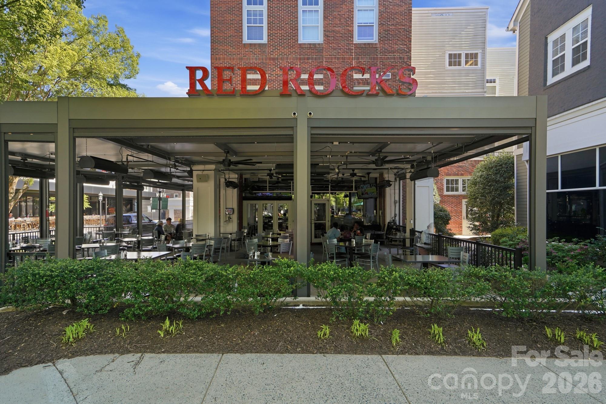 17029 Carlton Way Road Huntersville, NC 28078 - Photo 35 of 37