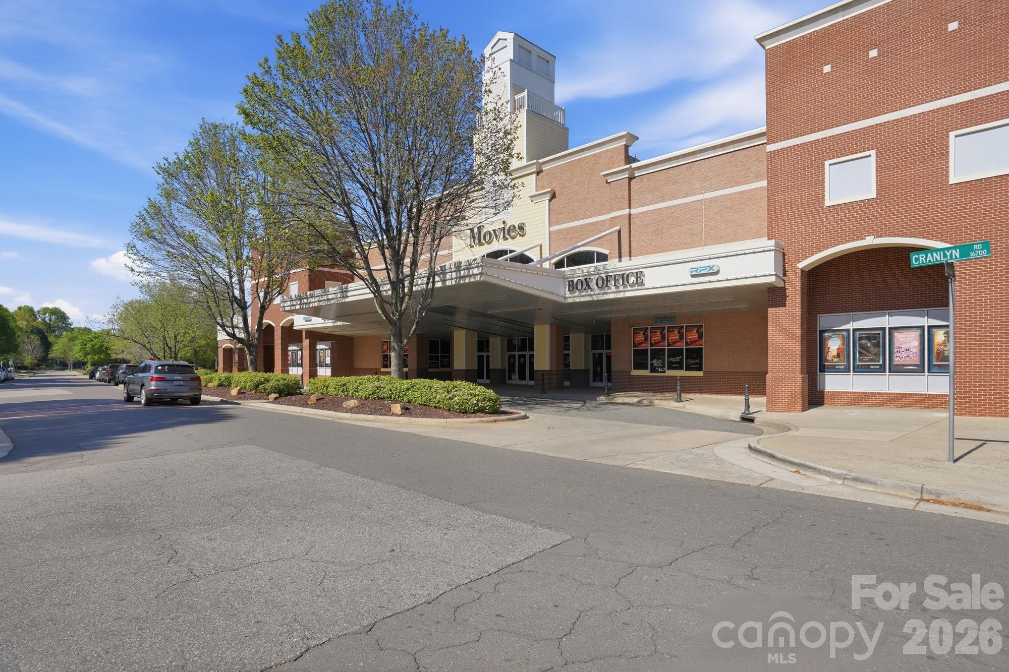 17029 Carlton Way Road Huntersville, NC 28078 - Photo 36 of 37