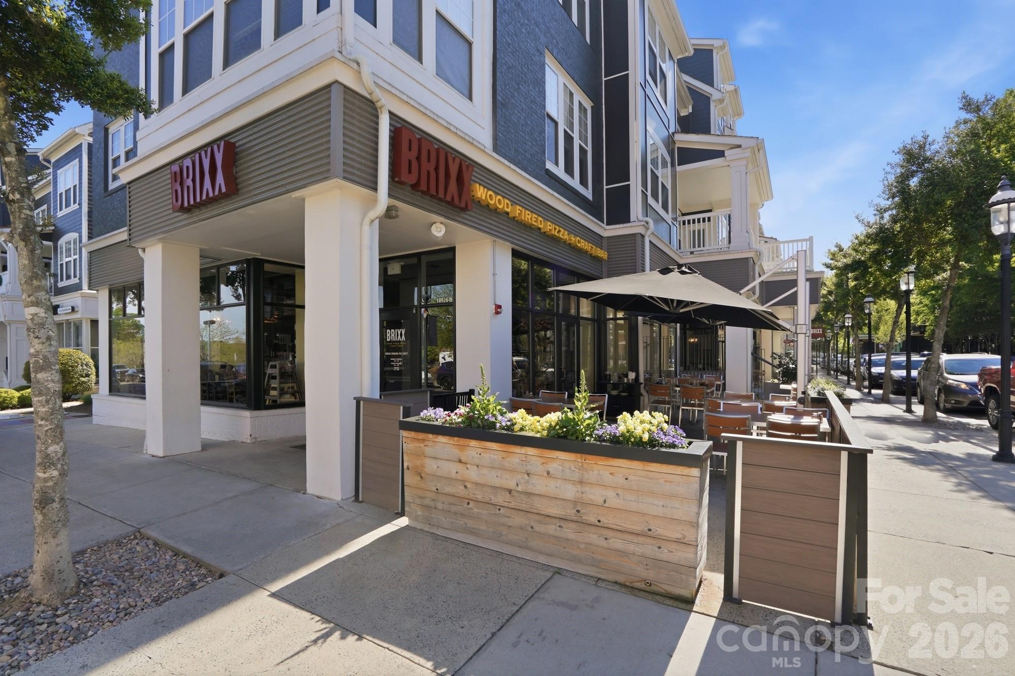 17029 Carlton Way Road Huntersville, NC 28078 - Photo 37 of 37