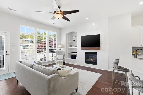 $715,000 | 17029 Carlton Way Road, Huntersville, NC 28078