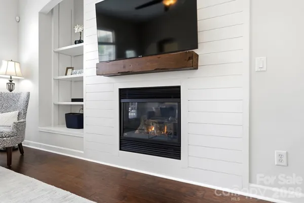 $715,000 | 17029 Carlton Way Road, Huntersville, NC 28078