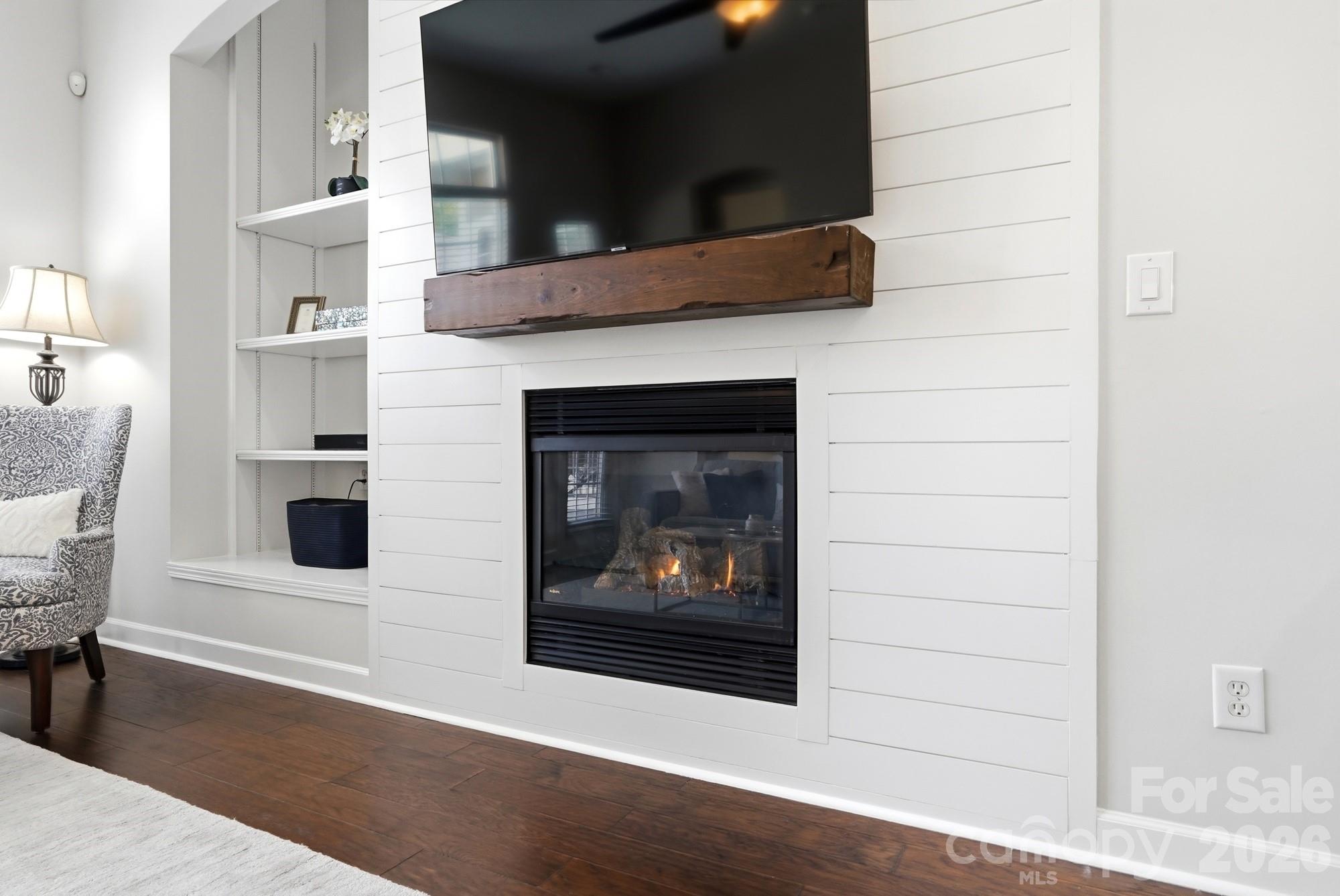 17029 Carlton Way Road Huntersville, NC 28078 - Photo 6 of 37