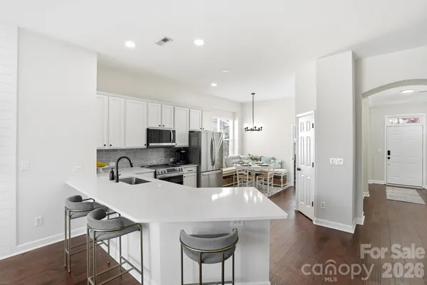 $715,000 | 17029 Carlton Way Road, Huntersville, NC 28078