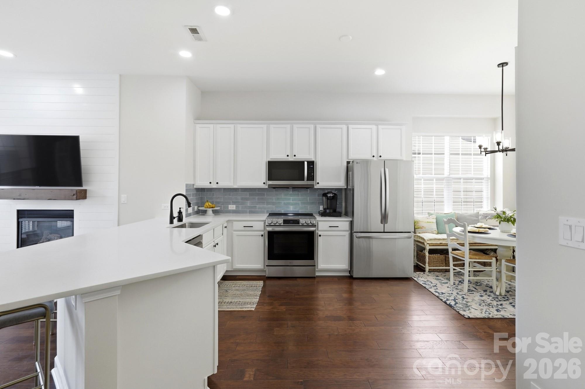 17029 Carlton Way Road Huntersville, NC 28078 - Photo 8 of 37