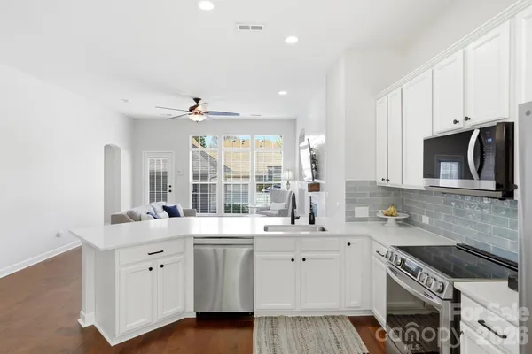 $715,000 | 17029 Carlton Way Road, Huntersville, NC 28078