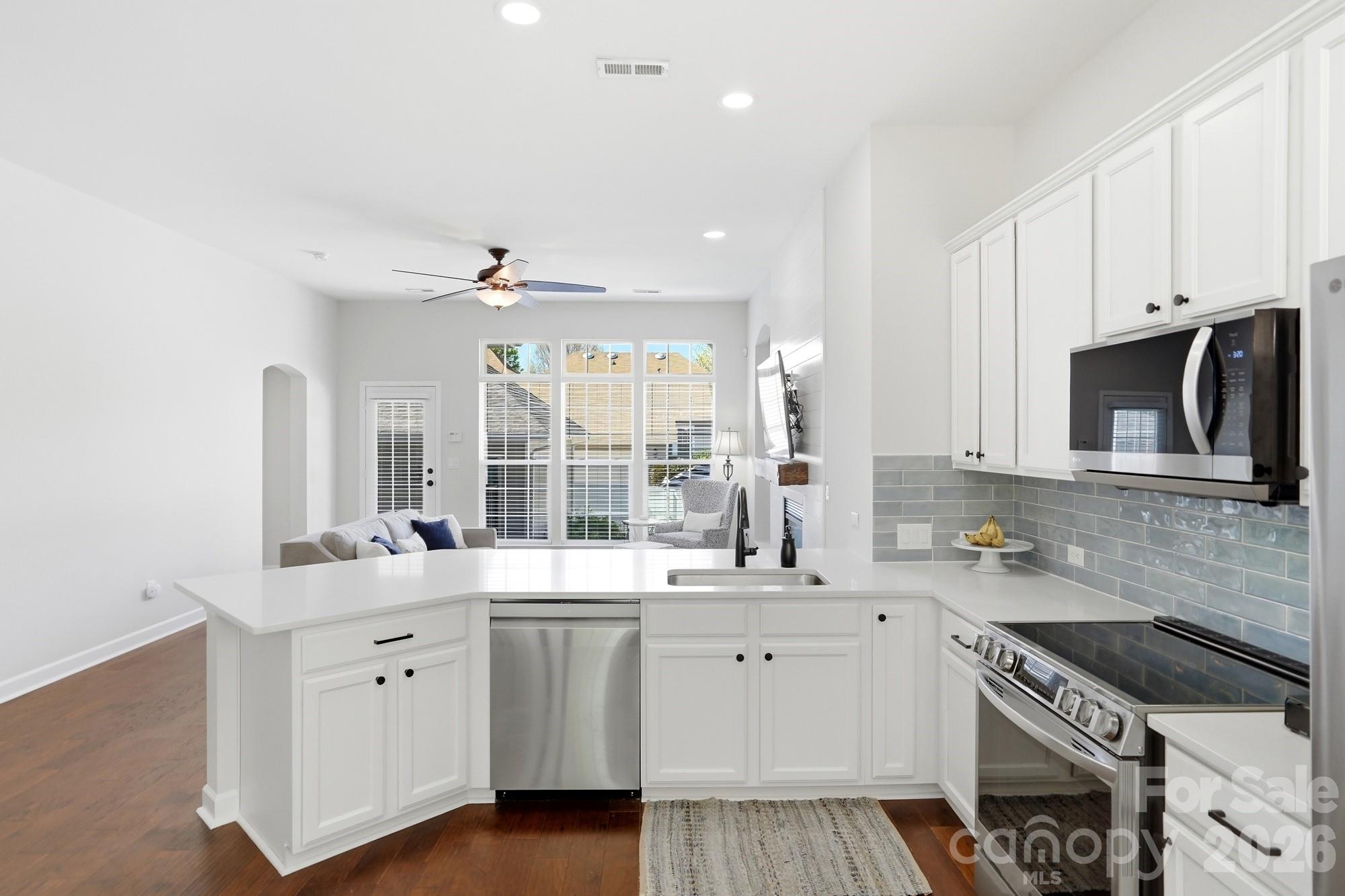 17029 Carlton Way Road Huntersville, NC 28078 - Photo 9 of 37