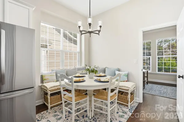 $715,000 | 17029 Carlton Way Road, Huntersville, NC 28078