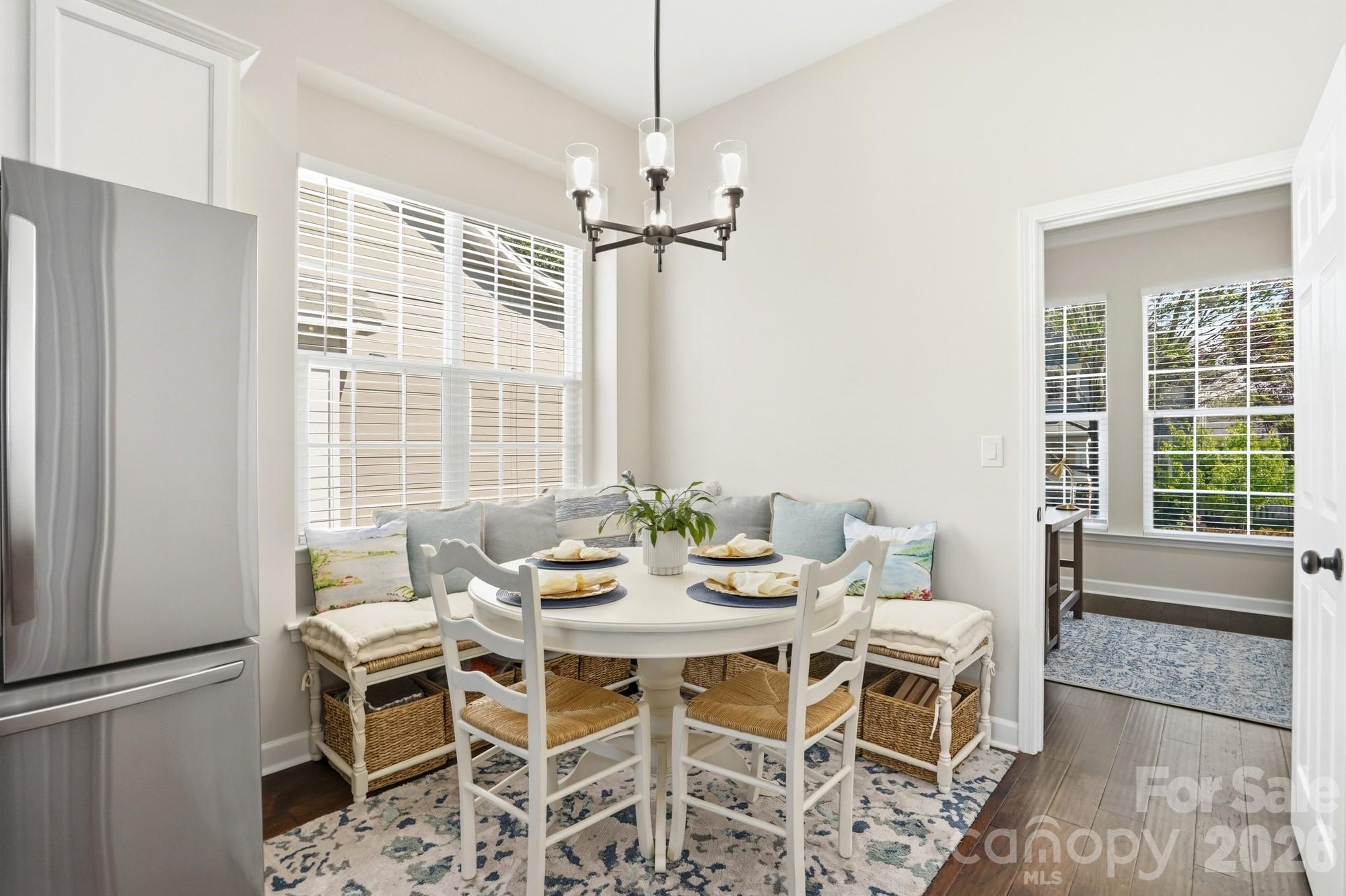 17029 Carlton Way Road Huntersville, NC 28078 - Photo 10 of 37