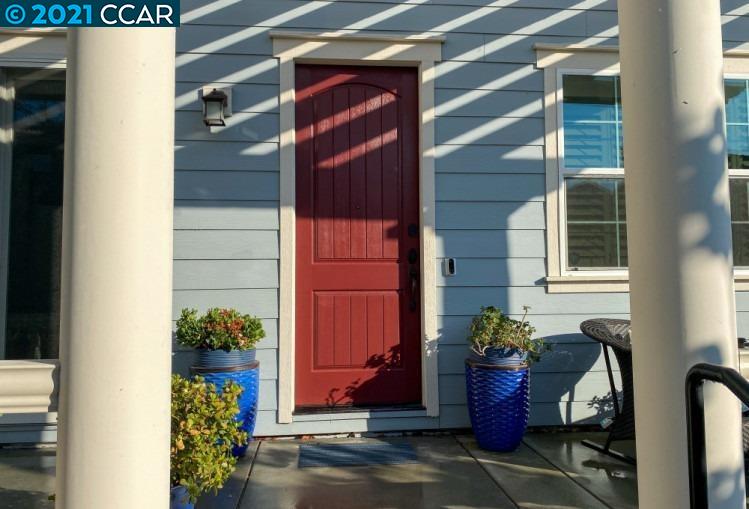 58 Hazel Tree Ridge Orinda, CA 94563 - Photo 1 of 1 a front view of a house with outdoor seating