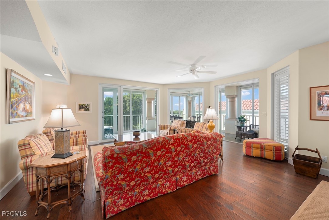2675 Wulfert Road, Unit 6 Sanibel, FL 33957 - Photo 14 of 47 a bedroom with bed and window