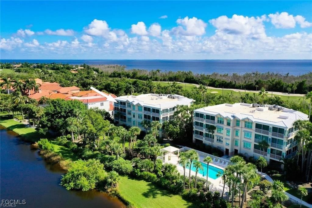 2675 Wulfert Road, Unit 6 Sanibel, FL 33957 - Photo 41 of 47 a view of a houses with outside view