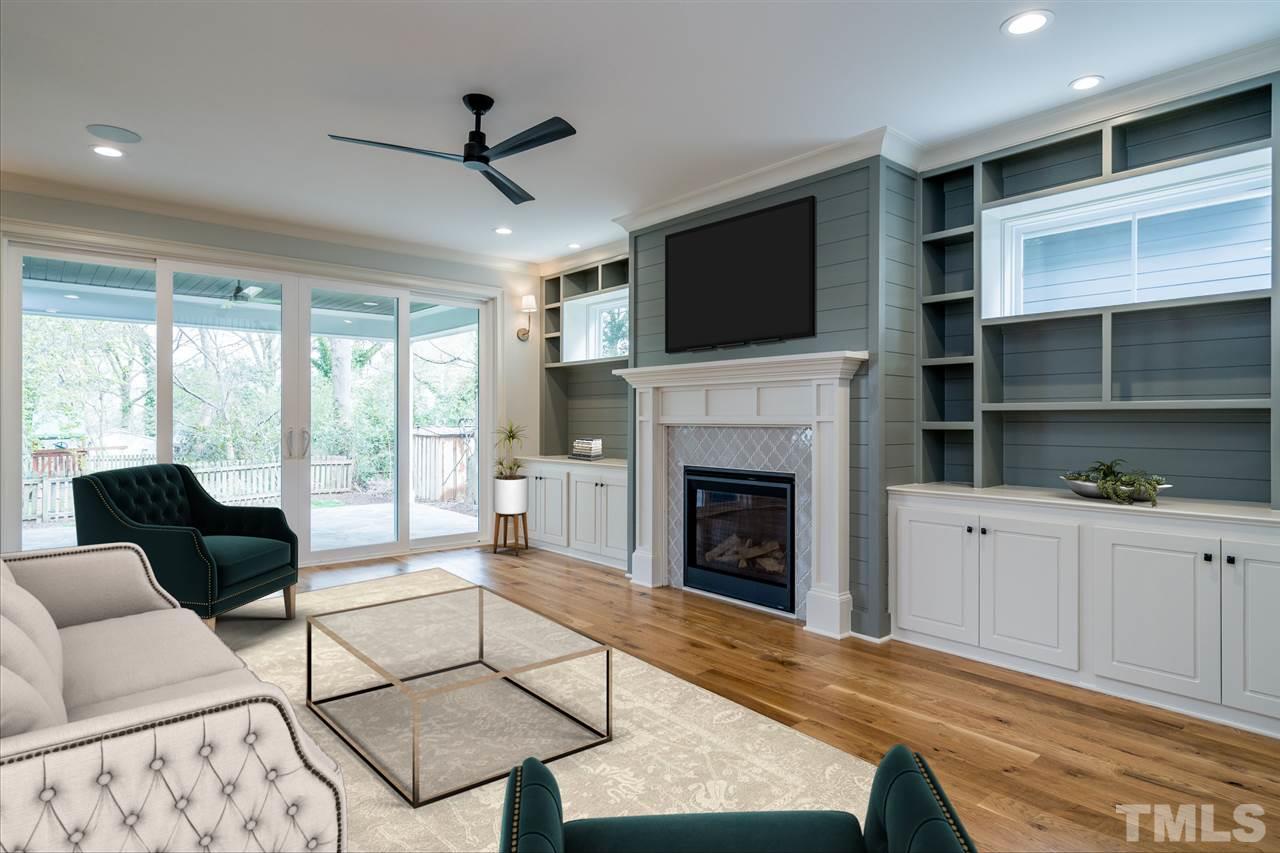 2408 Kilgore Avenue Raleigh, NC 27607 - Photo 11 of 30